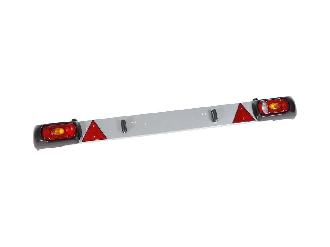 Belysningsramp