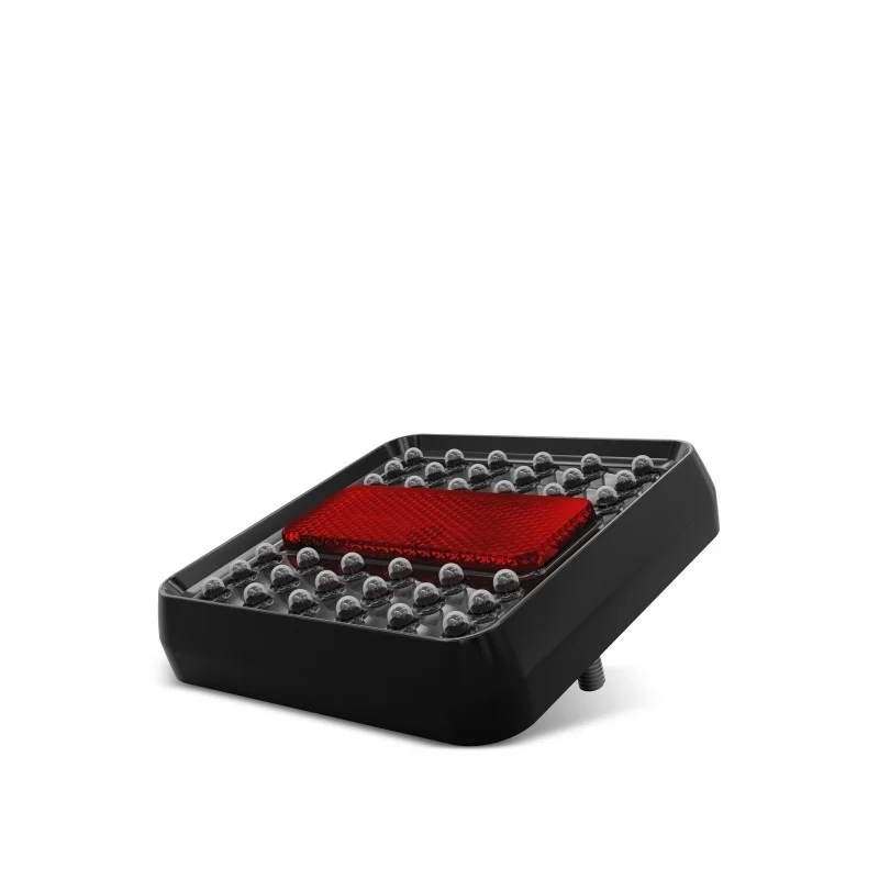 LED Compact heavy duty rear light 12v / IP68 - 5