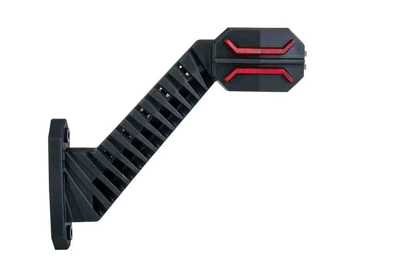 LED Sidomarkeringsljus Höger 12-24V - 8