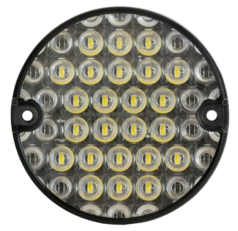 LED reverse light 12-24v 20cm. cable