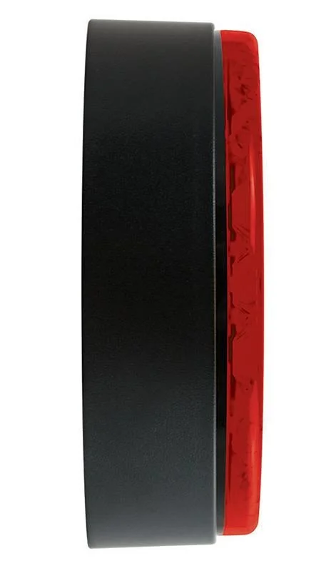 LED fog light 12-24v 20cm. cable - 3