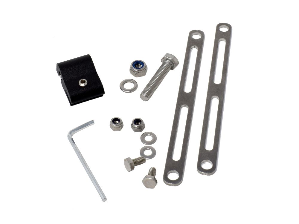 Stay Bar Kit (Linear) - 2