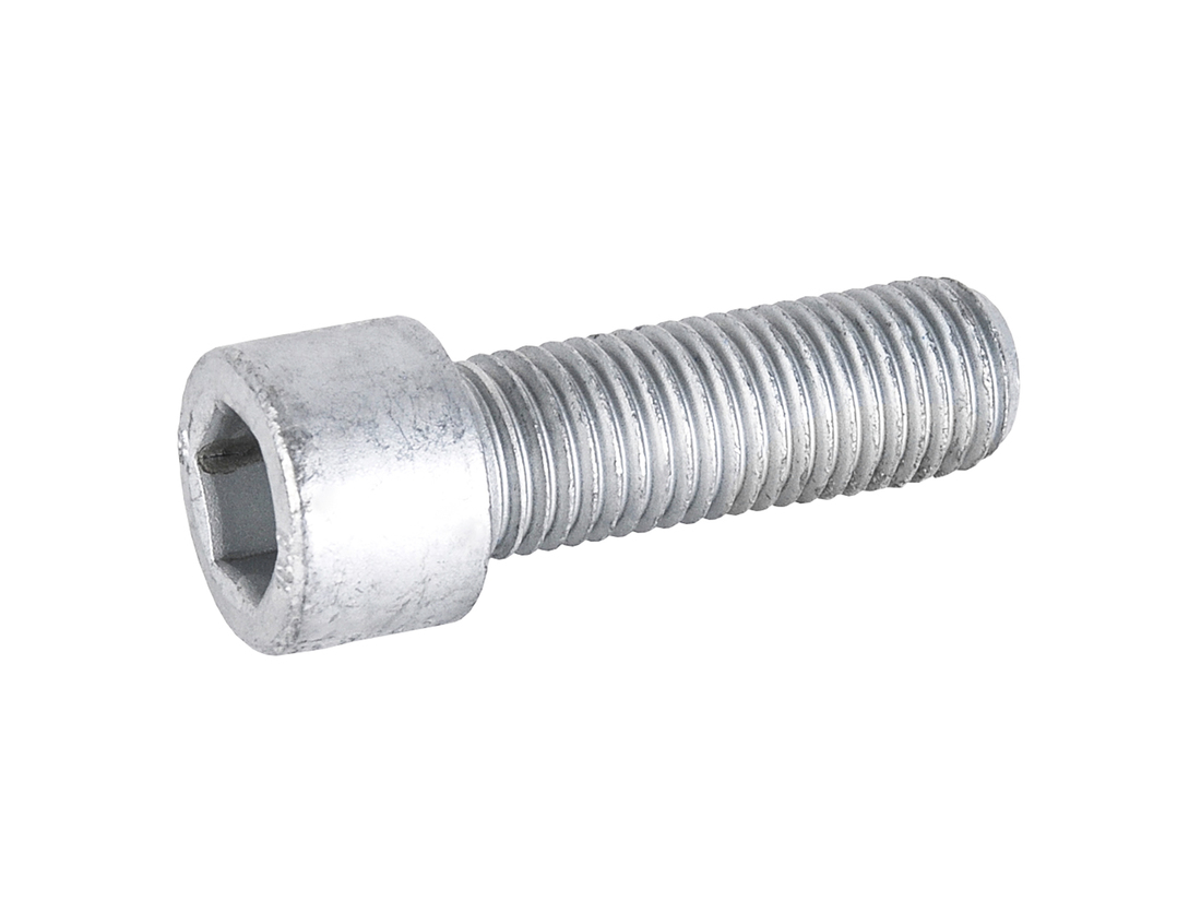 Cylinderskruv