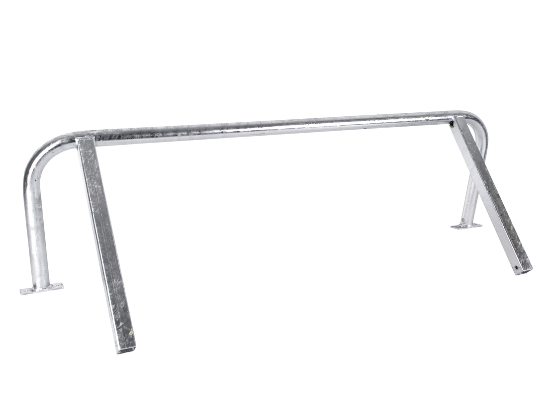 Stödben/båge