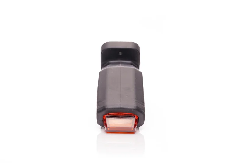 LED Position lamp left excl. indicator light, clear lens 12-24v - 4