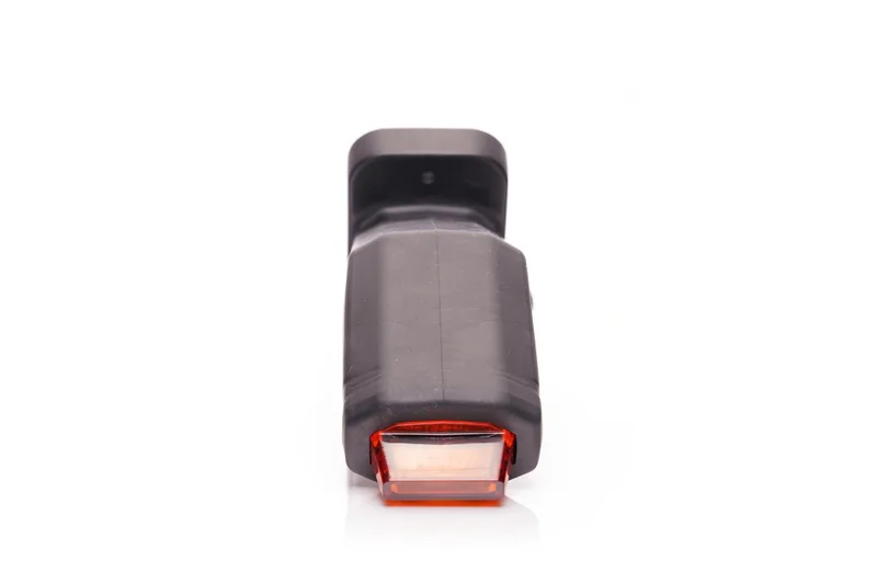 LED position lamp left incl. flashing light, clear lens 12-24v - 4