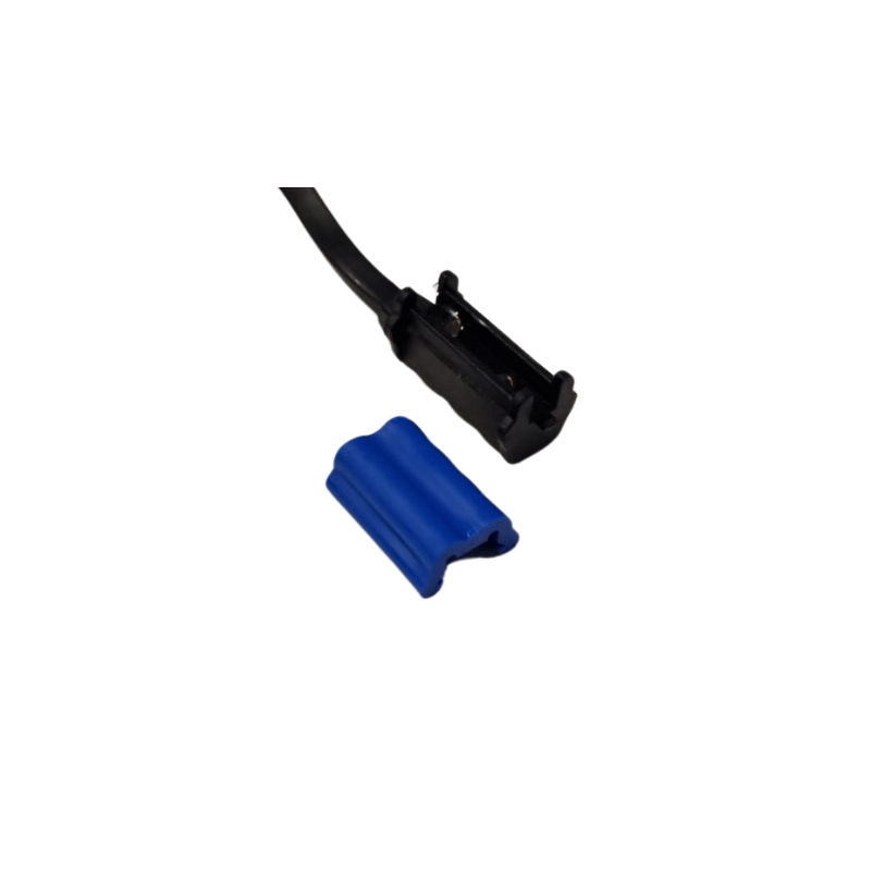 DC adapter from 0.75mm2 to 1.5mm2