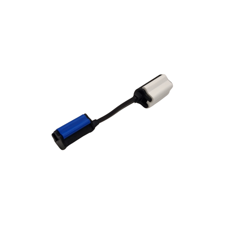 DC adapter from 0.75mm2 to 1.5mm2 - 3