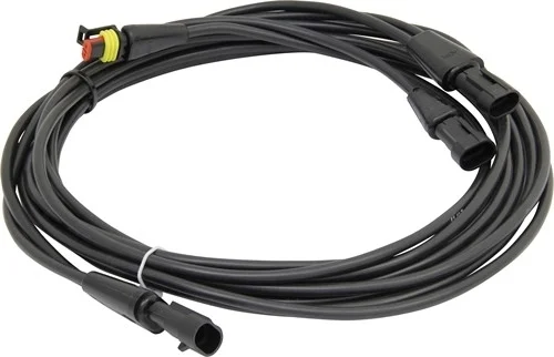 Y-cable SuperSeal 1x FEM 600cm - 3x MALE 50cm