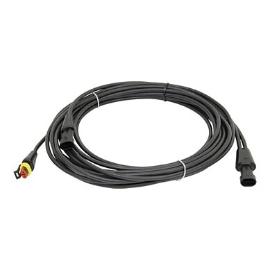 Y-kaapeli SuperSeal 1x FEM 900cm - 2x MALE 50cm