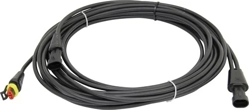Y-kabel SuperSeal 1x HUN 900cm - 2x HAN 50cm