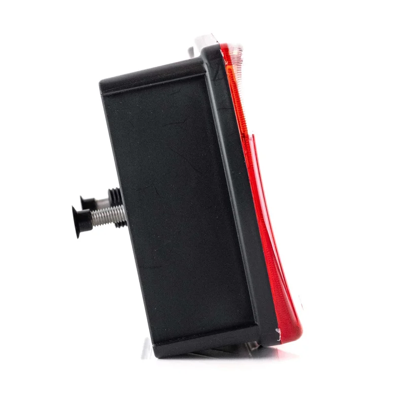 LED Trailer lamp right with marker light 12-24v 7-PIN AMP - 5