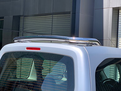 Takbåge Bak - Citroen Berlingo 2008-2018
