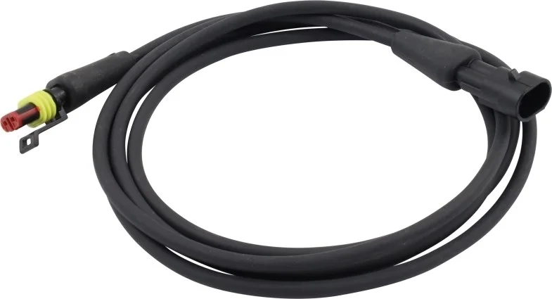 Jatkojohto 200cm SuperSeal 1x FEM - 1x MALE