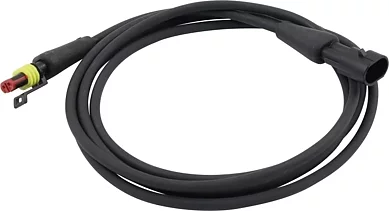 Jatkojohto 200cm SuperSeal 1x FEM - 1x MALE