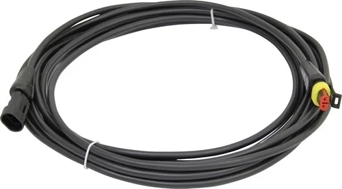Forlængerkabel 600cm SuperSeal 1x HUN - 1x HAN