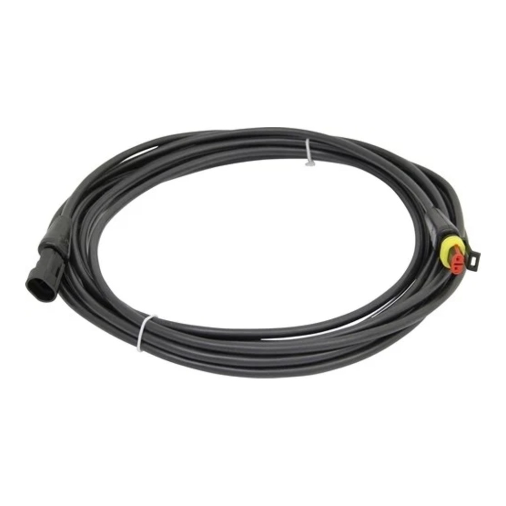 Forlængerkabel 600cm SuperSeal 1x HUN - 1x HAN
