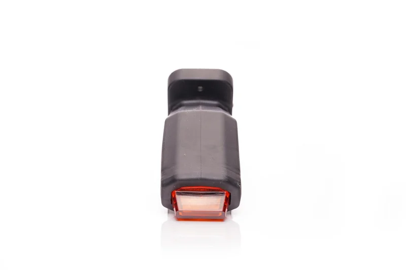 LED Position lamp right excl. indicator, clear lens 12-24v - 6