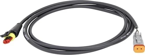Sovituskaapeli 200cm Deutsch-FEM x SuperSeals FEM - 2