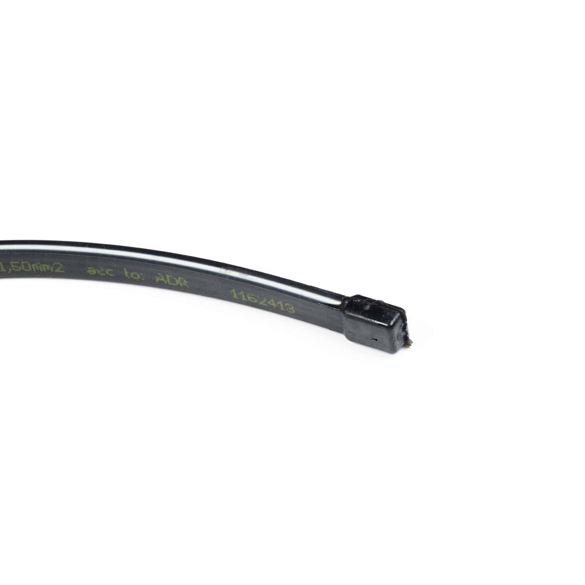 SuperSeal pigtråd 18m | 2x 1.5mm² (1x hun) - 5