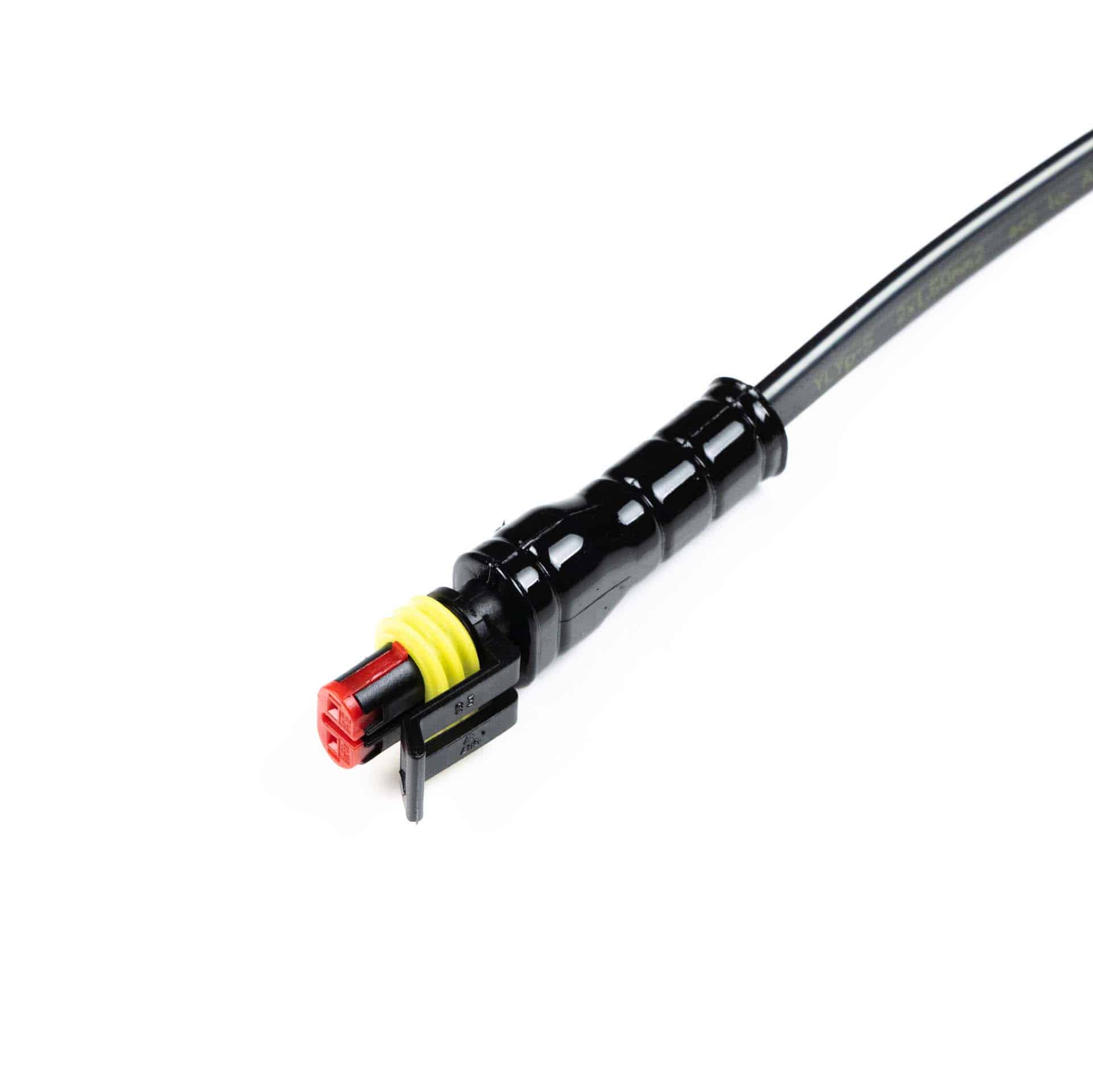 SuperSeal pigtråd 18m | 2x 1.5mm² (1x hun) - 4