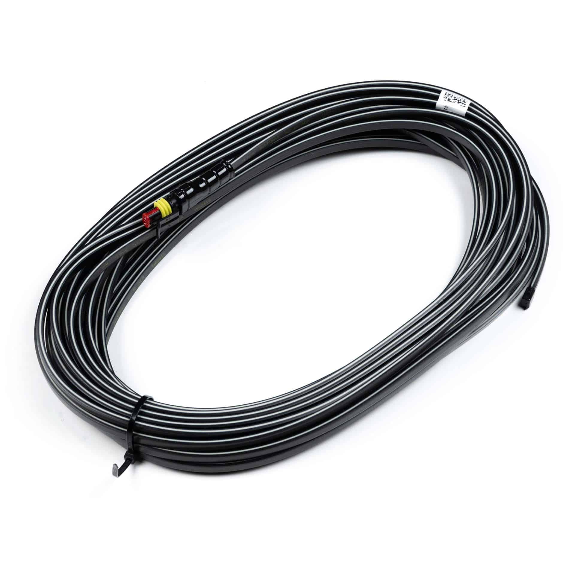 SuperSeal pigtråd 18m | 2x 1.5mm² (1x hun) - 3