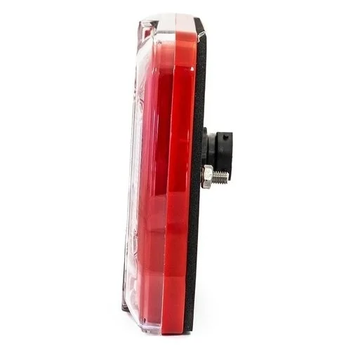 Right LED neon rear light 12-24v 5-PIN - 2