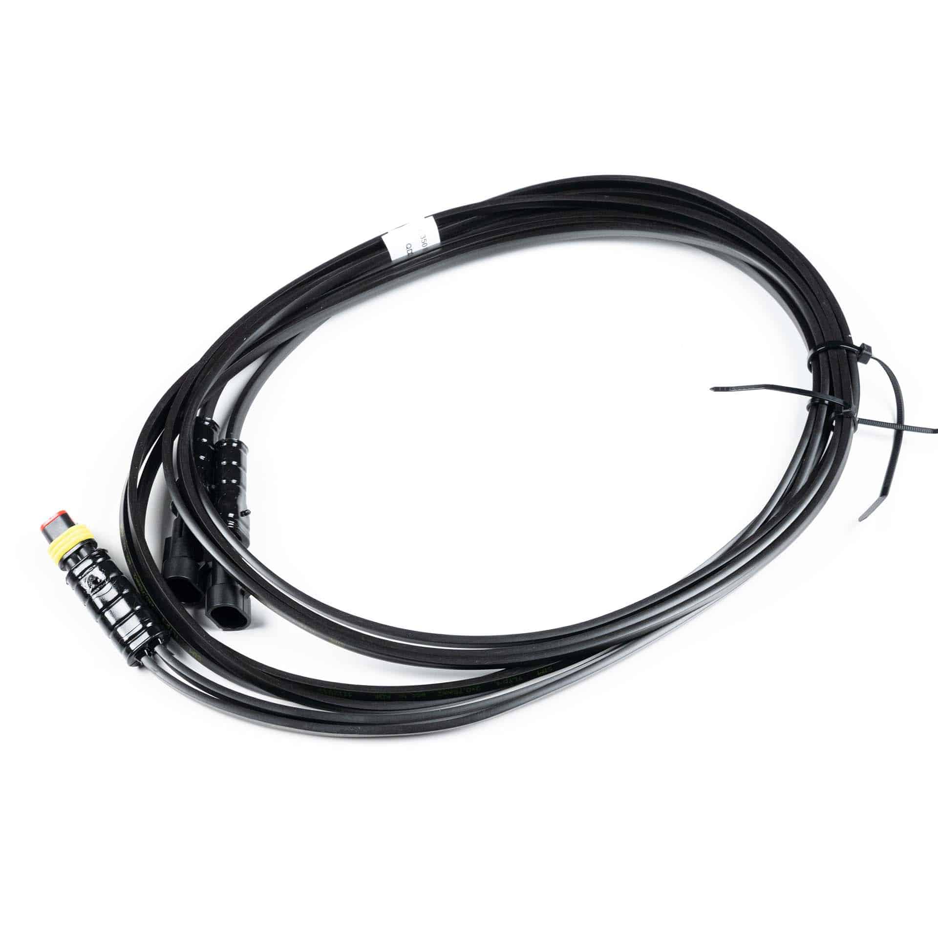 SuperSeal Y-cable 300cm (1x fem. | 2x male) - 3