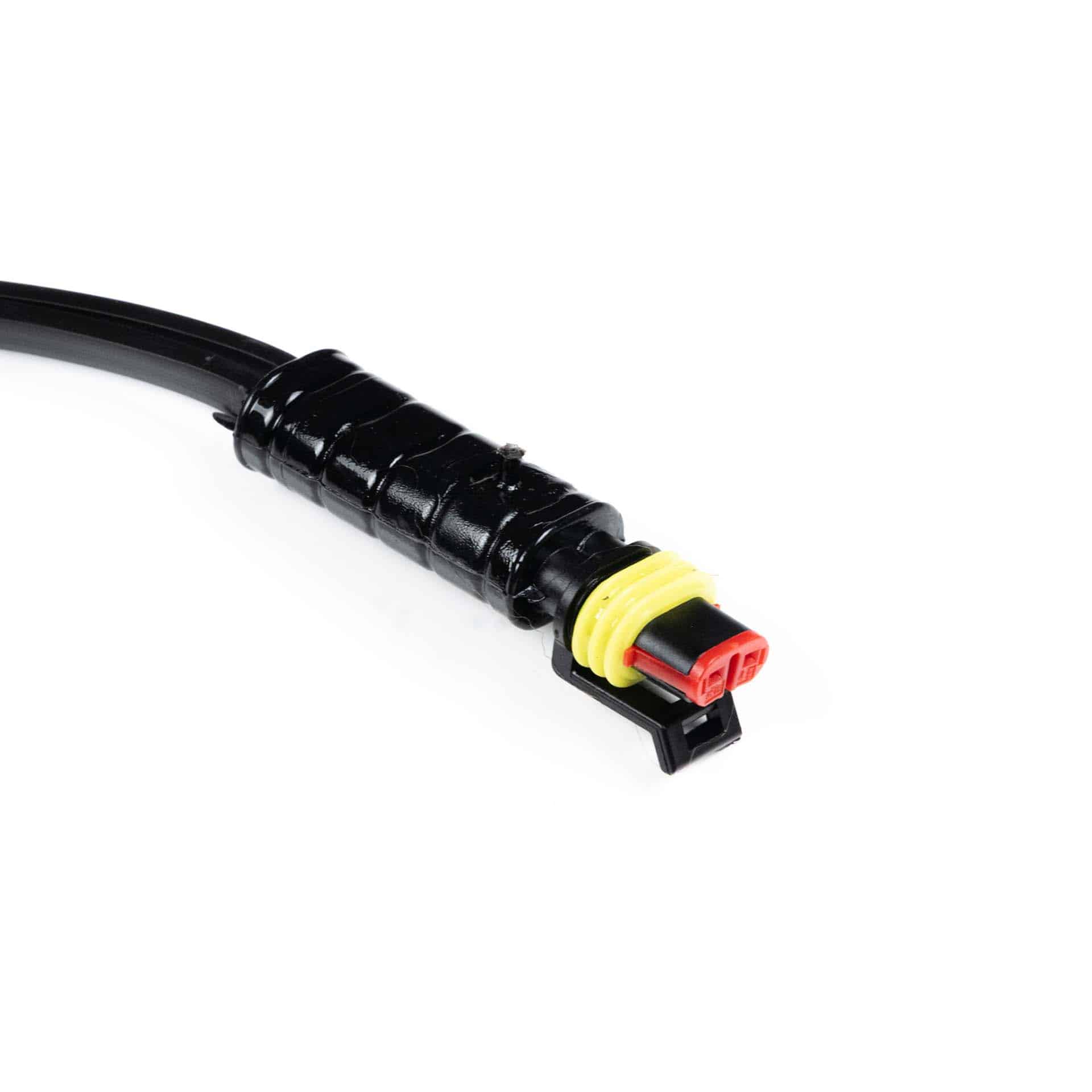 SuperSeal Y-cable 300cm (1x fem. | 2x male) - 5