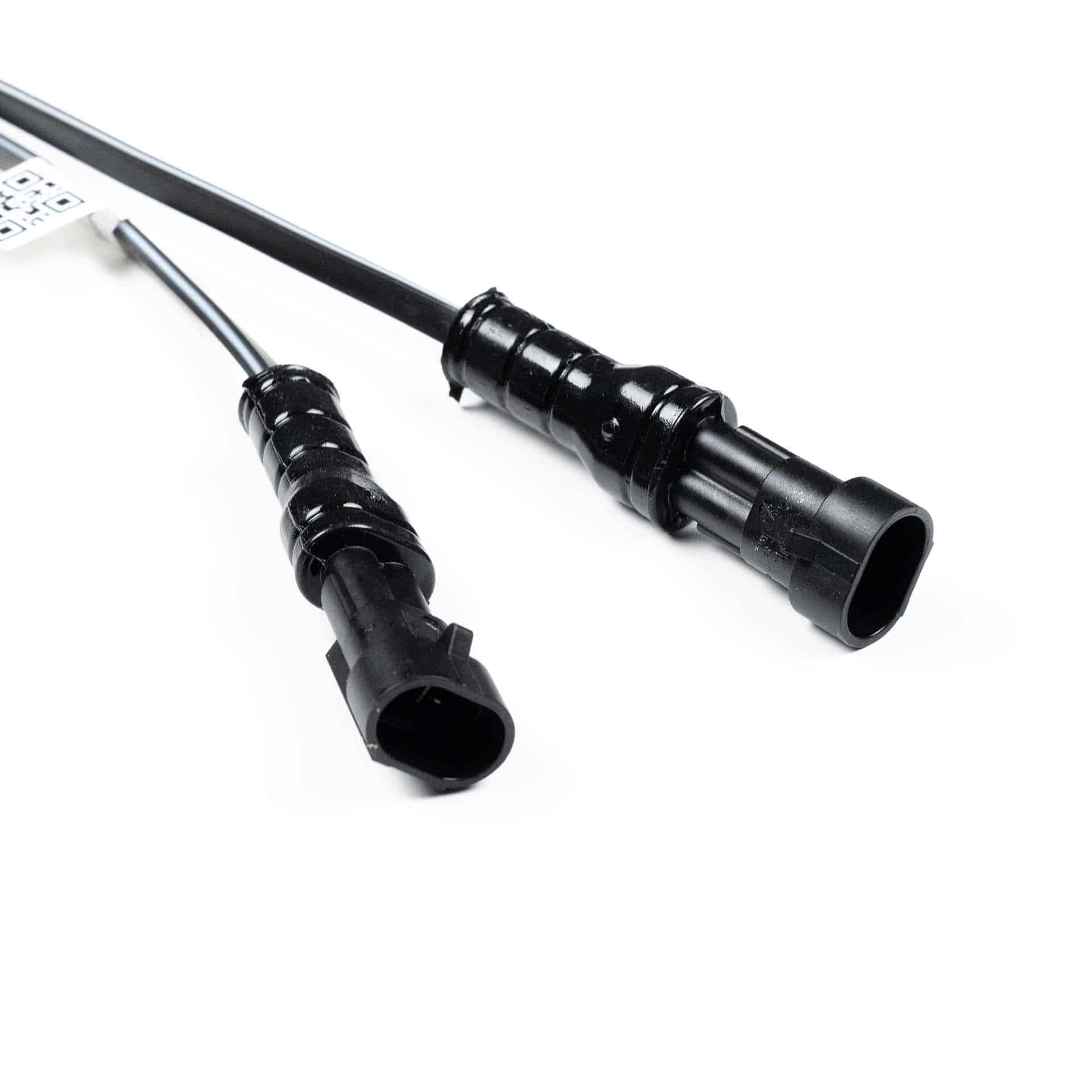 SuperSeal Y-kaapeli 30cm (1x fem. | 2x uros) - 5