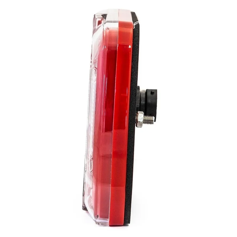 LED neon rear light left 12-24v 8-PIN - 2