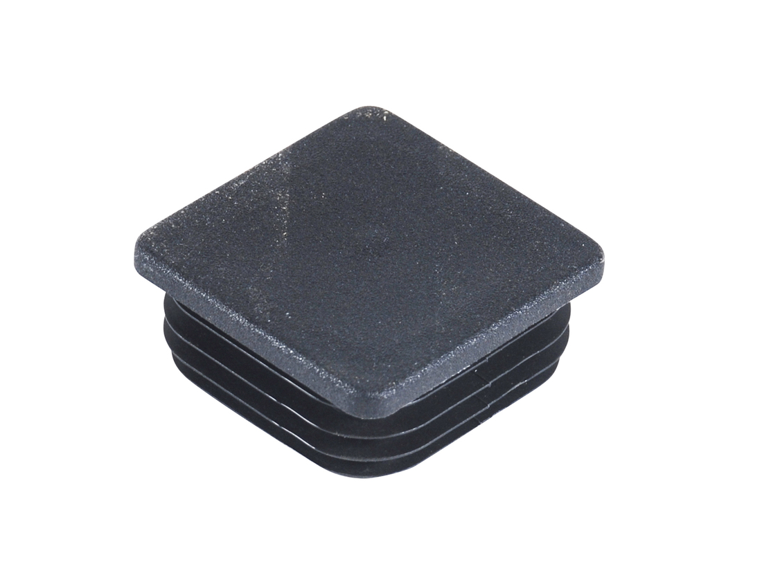 Plastplugg