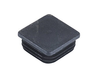 Plastplugg