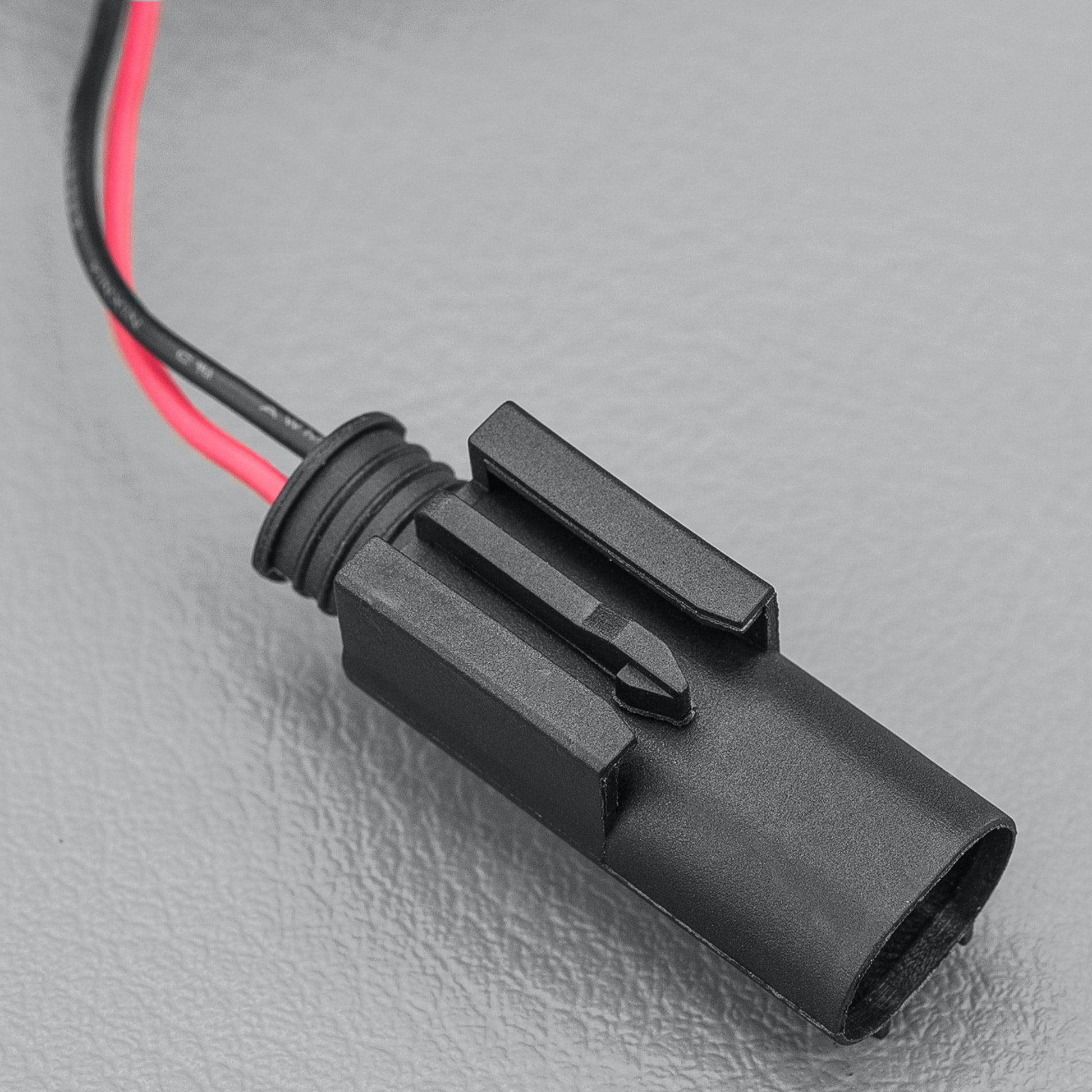 STEDI Dynamisk Sideblinklys | Land Rover (B) - 4
