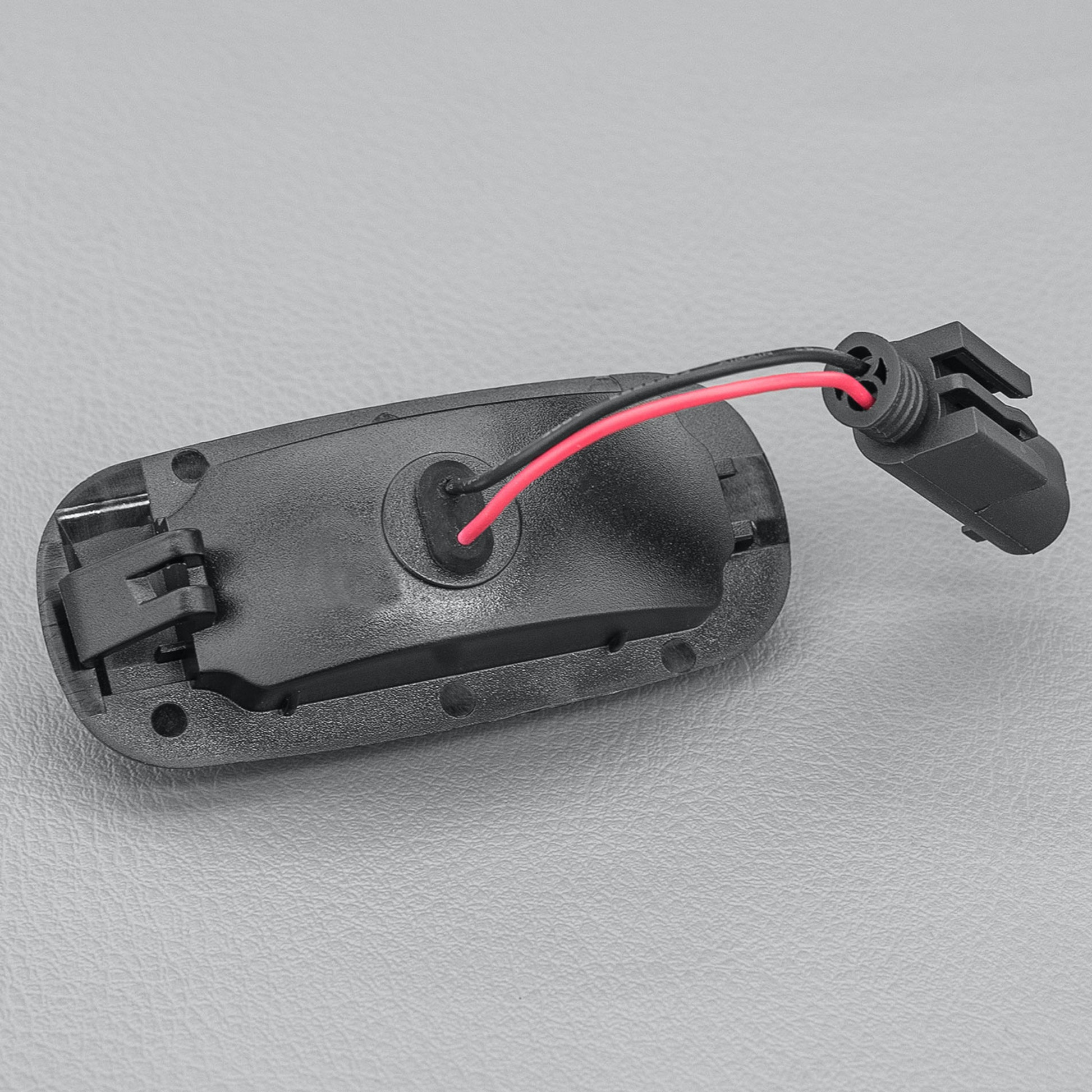 STEDI Dynamisk Sideblinklys | Land Rover (B) - 5