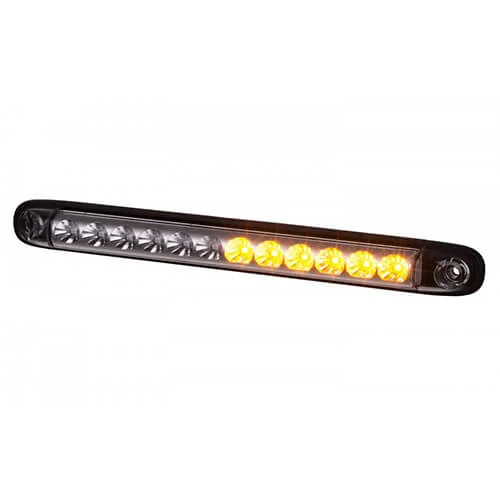LED Bakljus bromsljus/blinkers 12-24V - 3