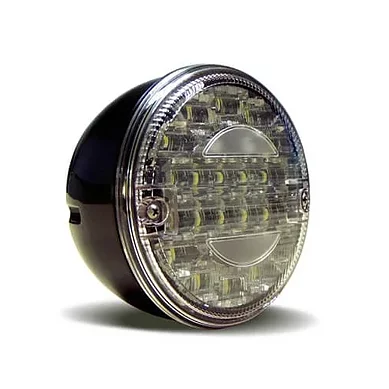 LED Backljus 12-24V utan kabel