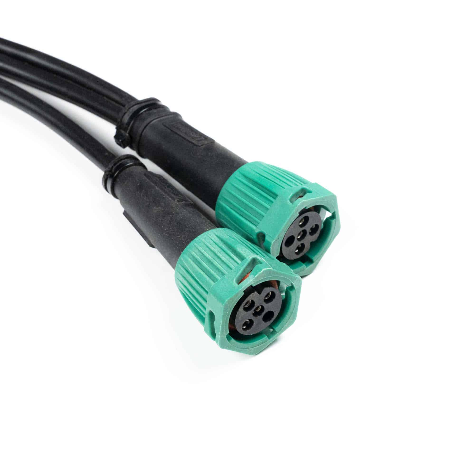 Adapterkabel højre 3xVC-4900(7-PIN 5-PIN) - 3