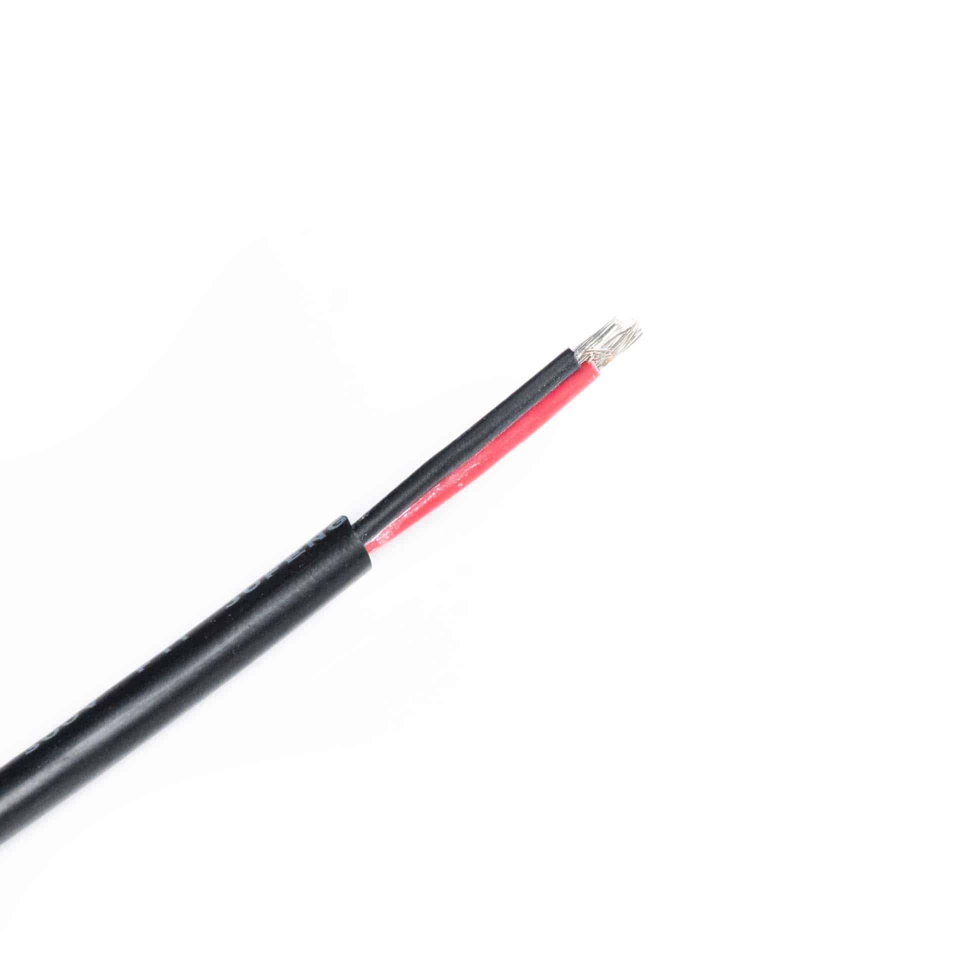 1500cm extension cable female DT-connector with cover - 3