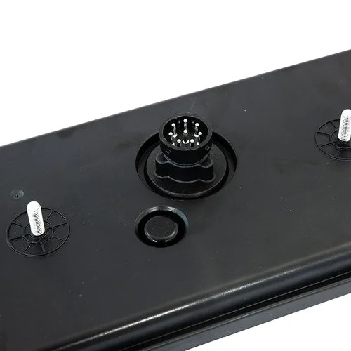 LED Neon Bakljus höger 12/24V 8-PIN - 6