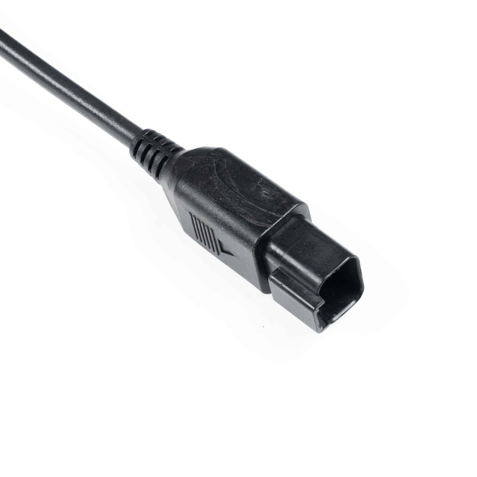 Y-kabel 1 x 30cm HAN & 2x 100cm HUN - 3
