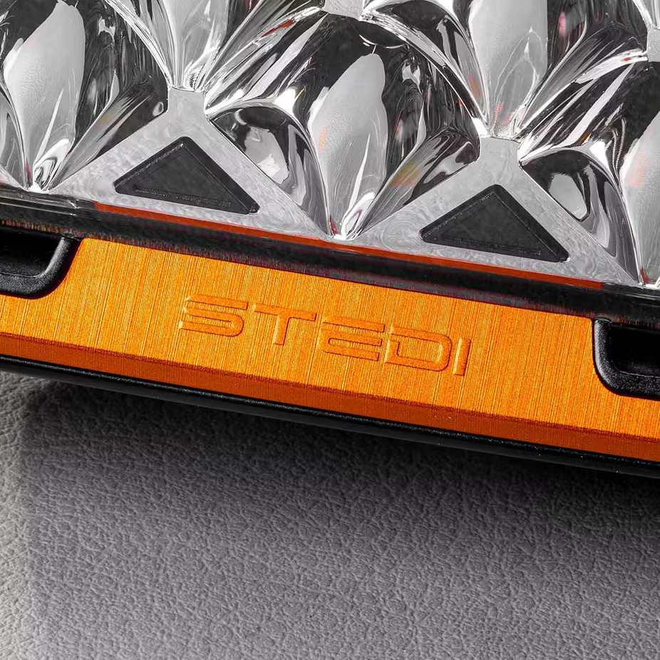 STEDI Quad EVO LED Driving Lights | Center - 4