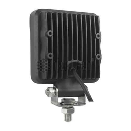 LED-työvalo 13.5 watt - 1710 lumen 10-110V 0.4m kaapeli IP69K - 2