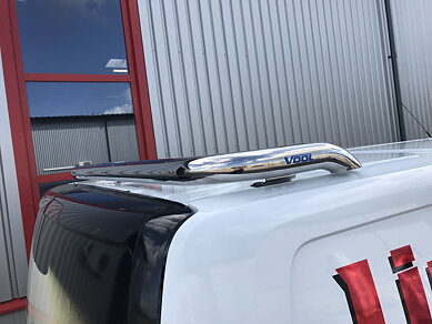 Takbåge Bak - Ford Transit Custom 2013-2017