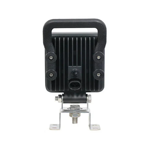 LED arbetslampa | 13.5 watt | 1710 lumen | 9-36v | 40cm kabel | IP69K - 3