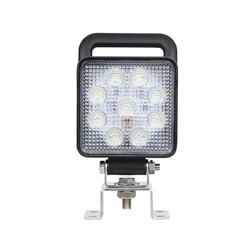 LED arbetslampa | 13.5 watt | 1710 lumen | 9-36v | 40cm kabel | IP69K - 2