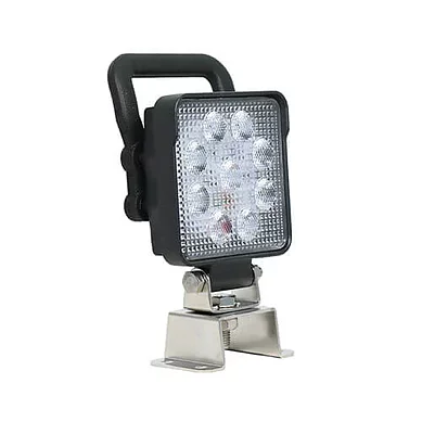 LED arbeidslys | 13.5 watt | 1710 lumen | 9-36v | 40cm kabel | IP69K