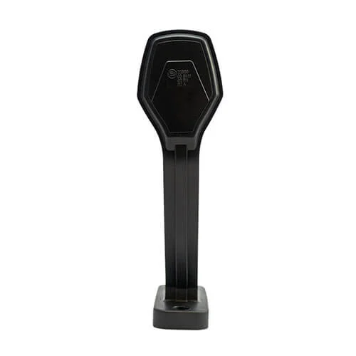 LED side marker light Left 12-24v 30cm. cable red/white/amber - 3