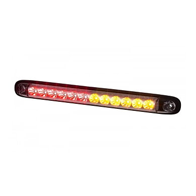 LED Rear/brake/blinker light 12/24v 5m cable