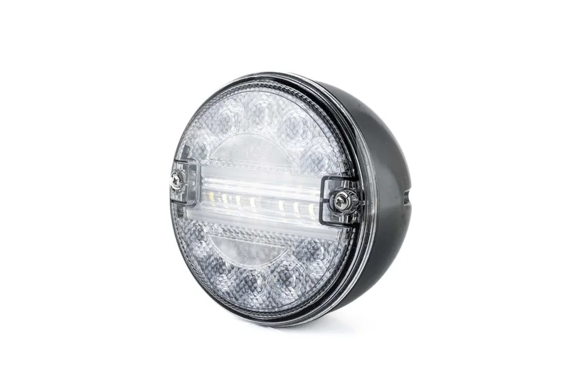 LED dim-/backljus 12/24V utan kabel